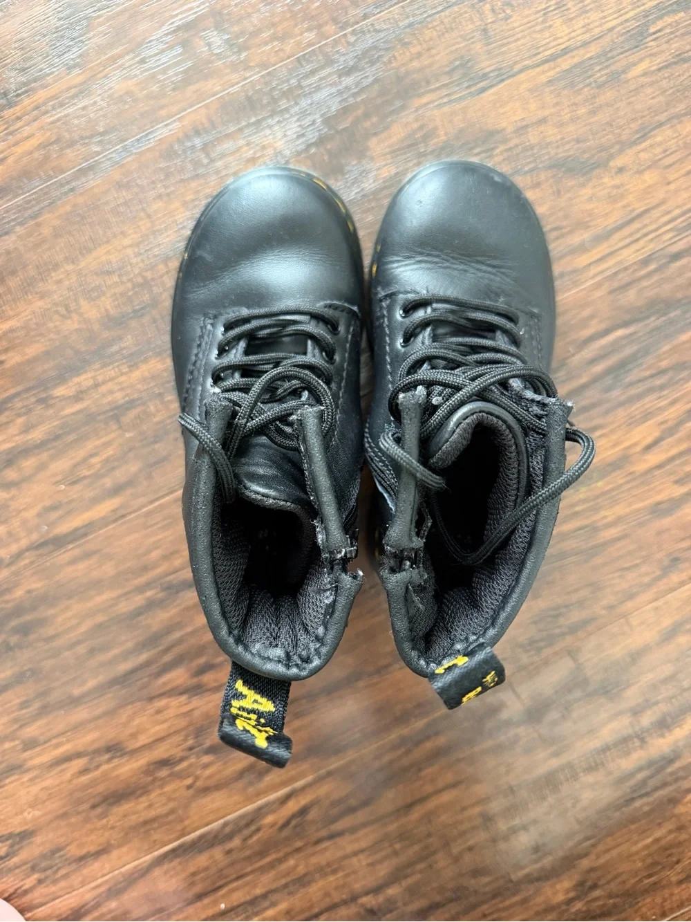 Dr. Martens excellent shape